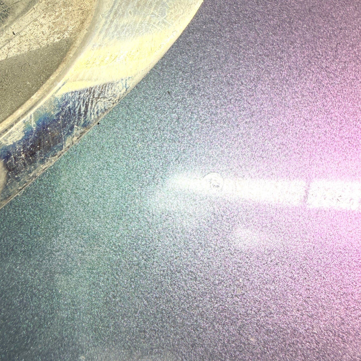 2021 PRS Limited Edition Silver Sky John Mayer Signature - Lunar Ice | Tonebay