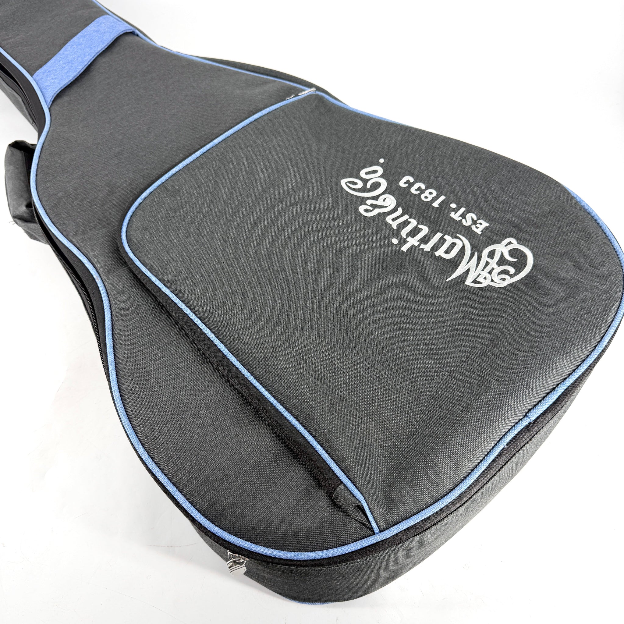 2021 Martin D-15M - Mahogany | Tonebay