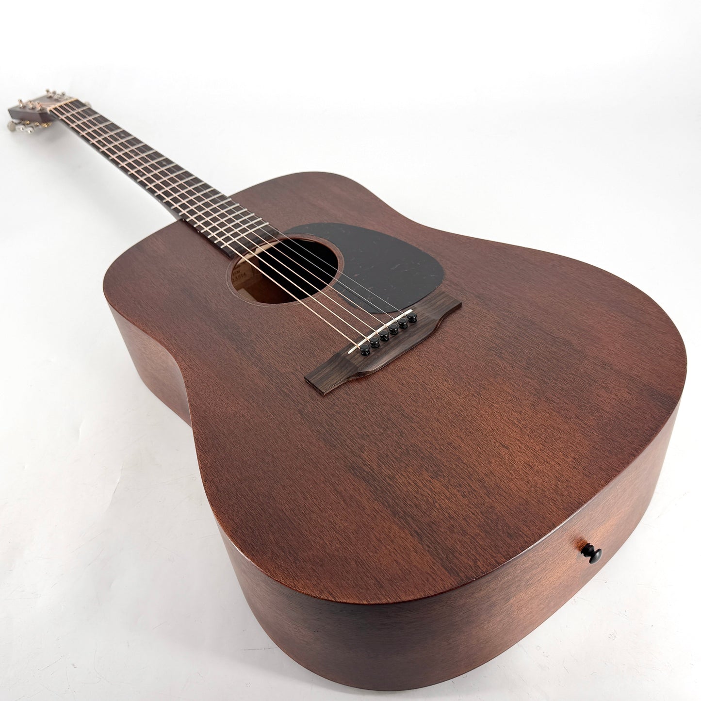 2021 Martin D-15M - Mahogany | Tonebay