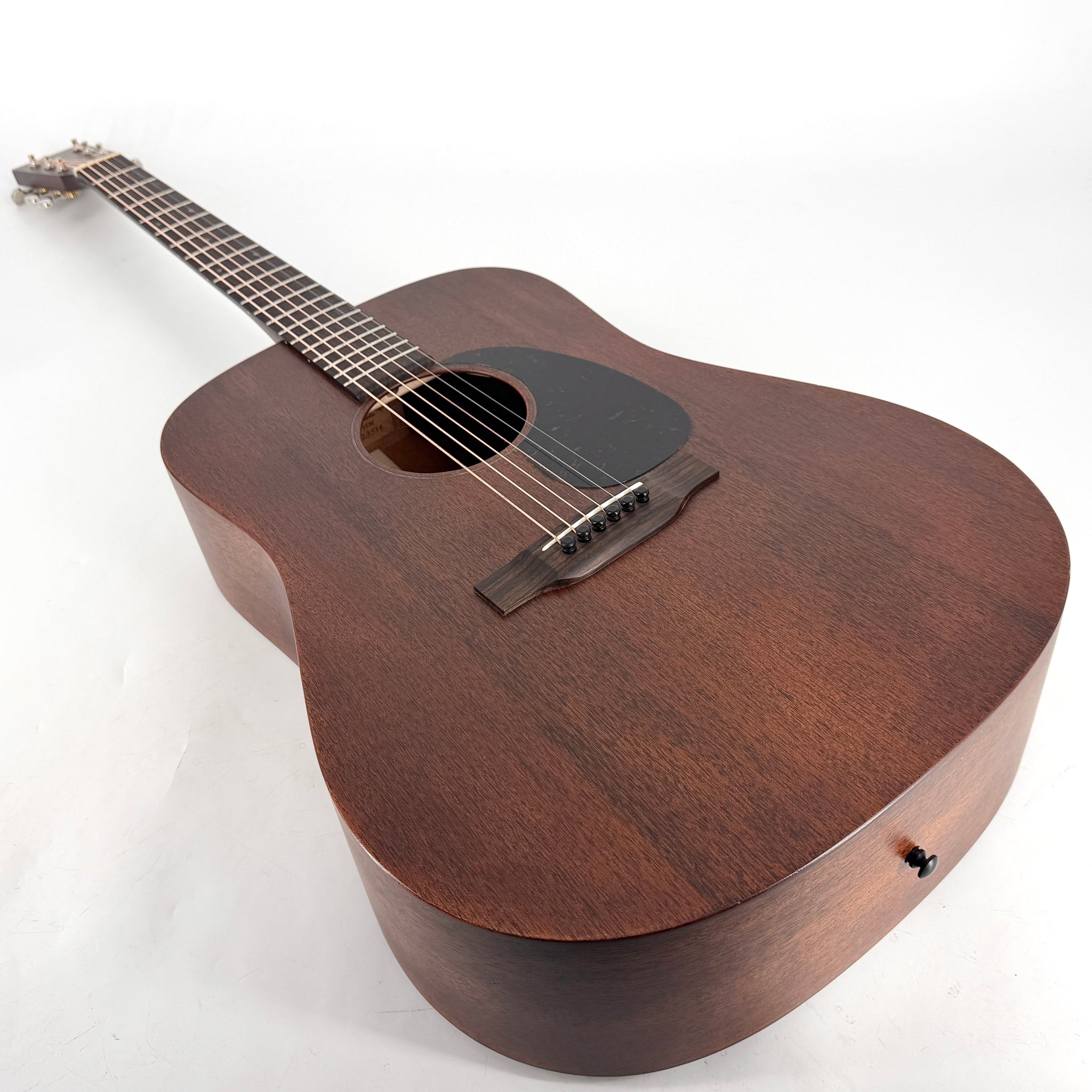 2021 Martin D-15M - Mahogany | Tonebay