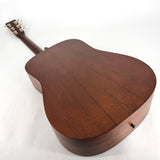 2021 Martin D-15M - Mahogany | Tonebay