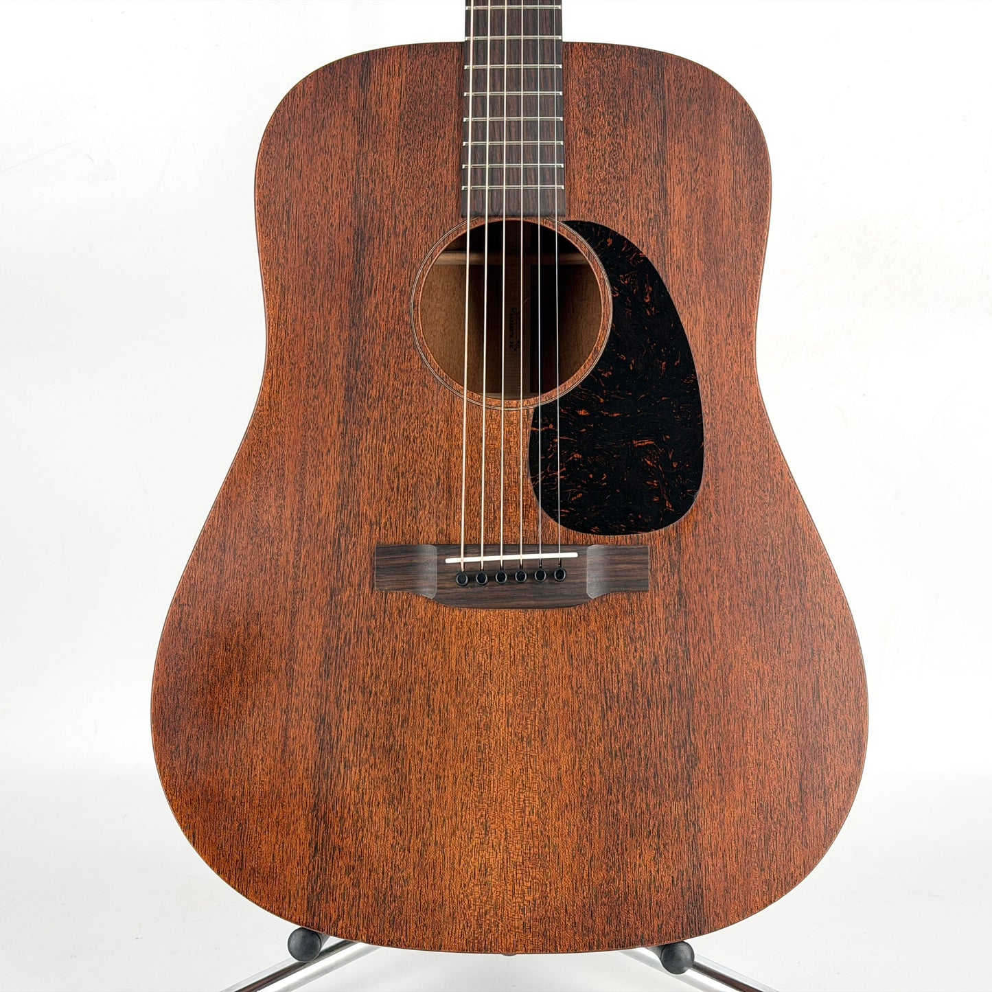 2021 Martin D-15M - Mahogany | Tonebay