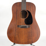 2021 Martin D-15M - Mahogany | Tonebay