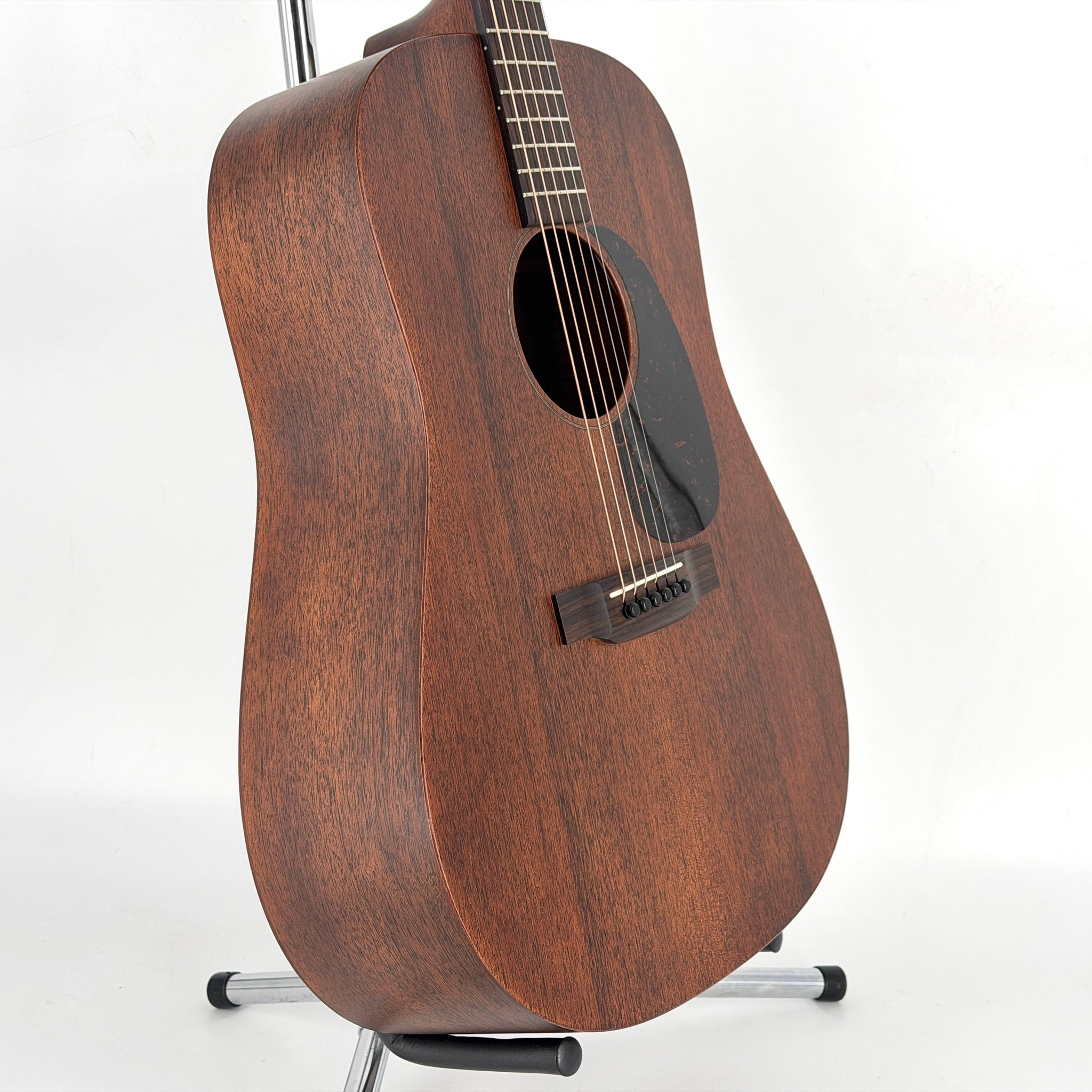 2021 Martin D-15M - Mahogany | Tonebay