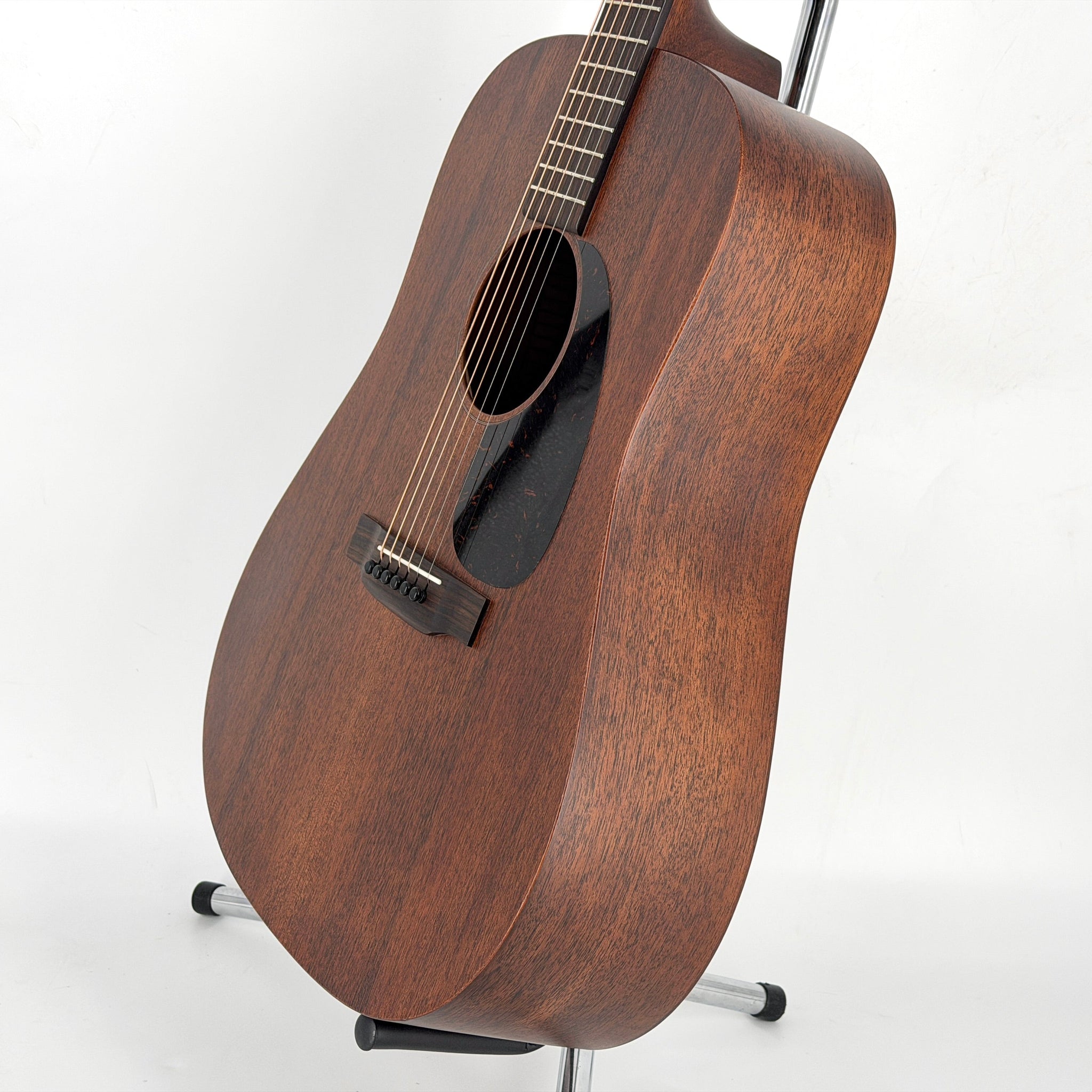 2021 Martin D-15M - Mahogany | Tonebay