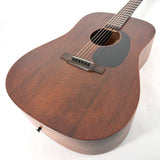2021 Martin D-15M - Mahogany | Tonebay