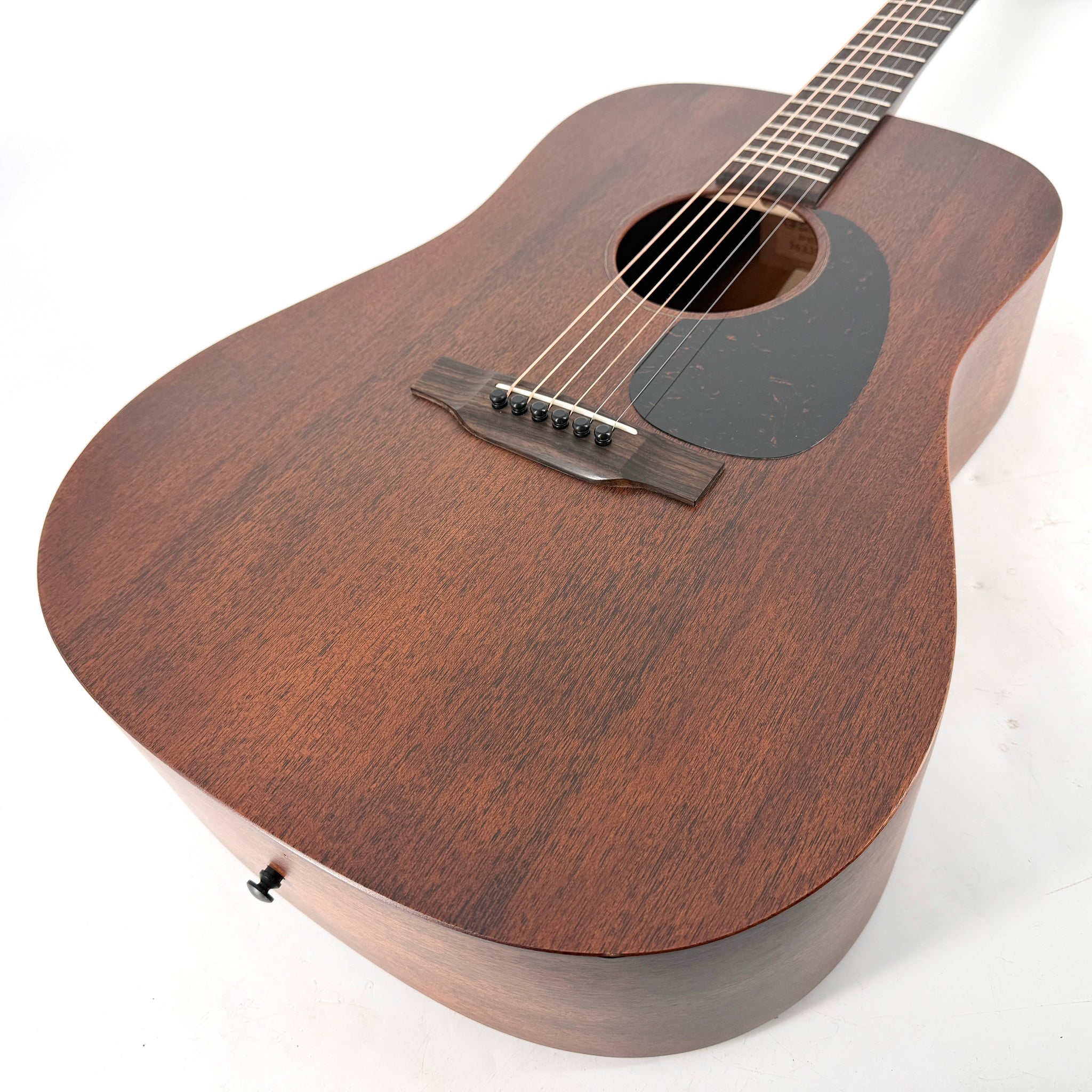 2021 Martin D-15M - Mahogany | Tonebay