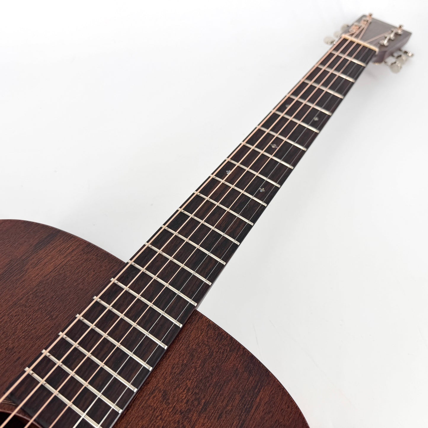 2021 Martin D-15M - Mahogany | Tonebay