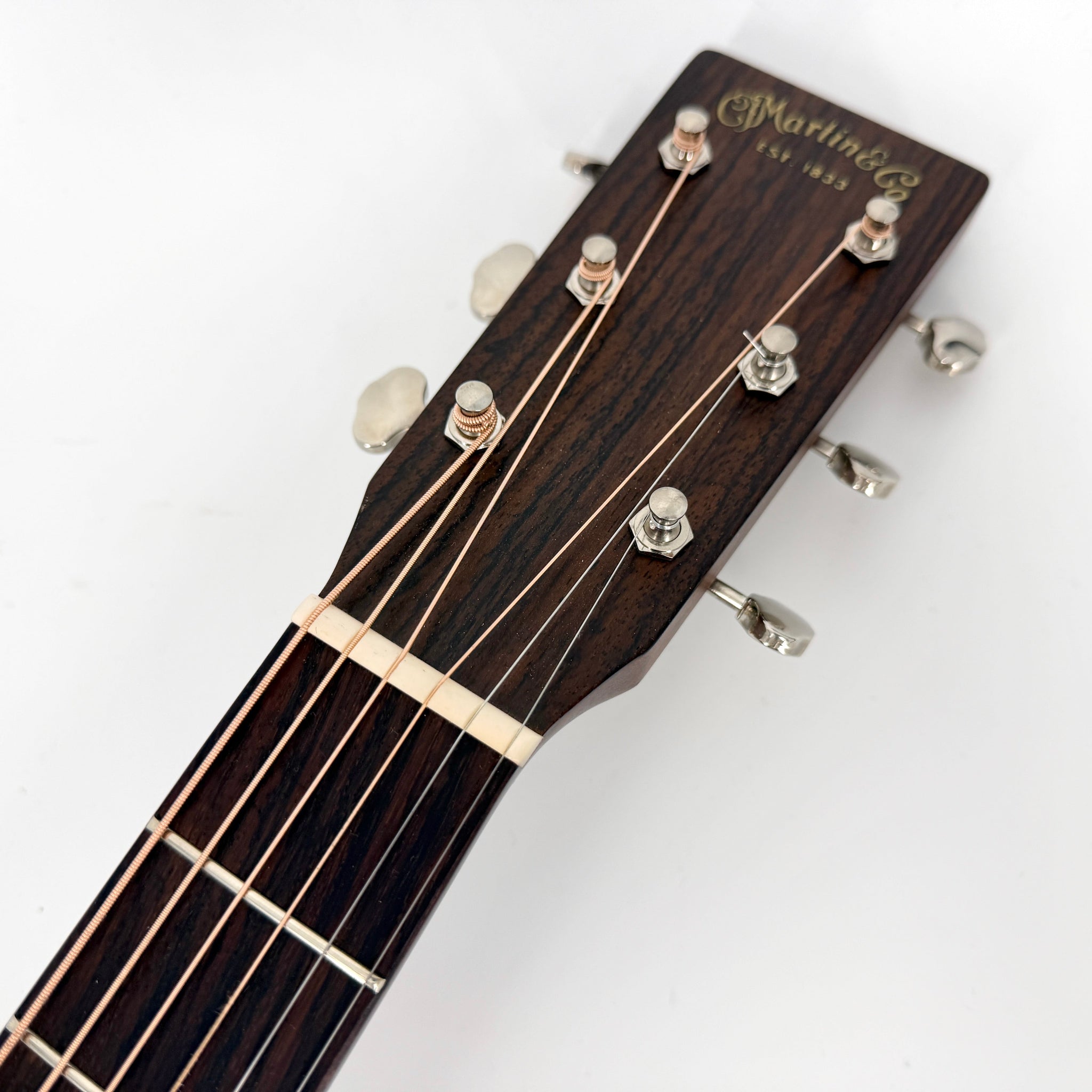 2021 Martin D-15M - Mahogany | Tonebay