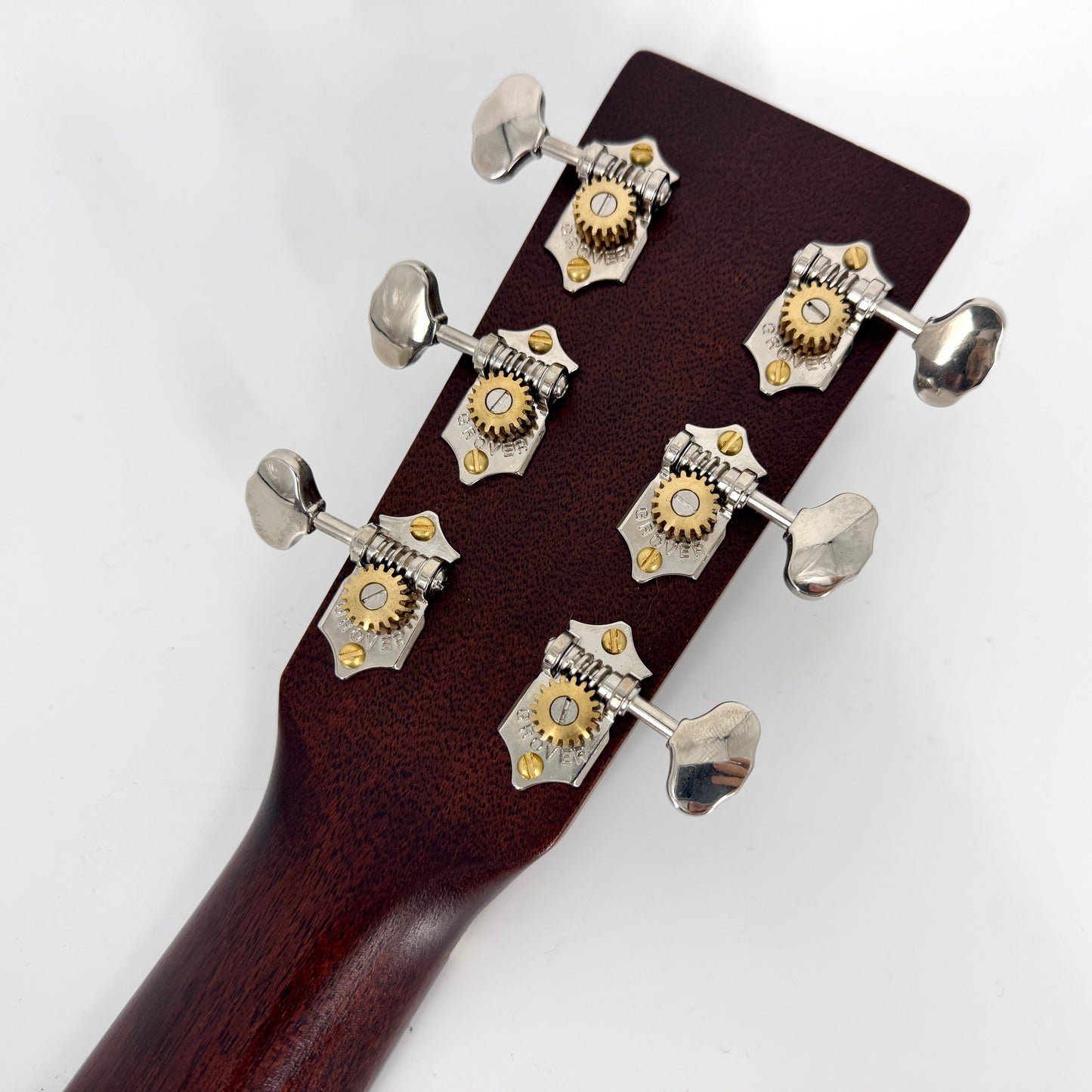 2021 Martin D-15M - Mahogany | Tonebay