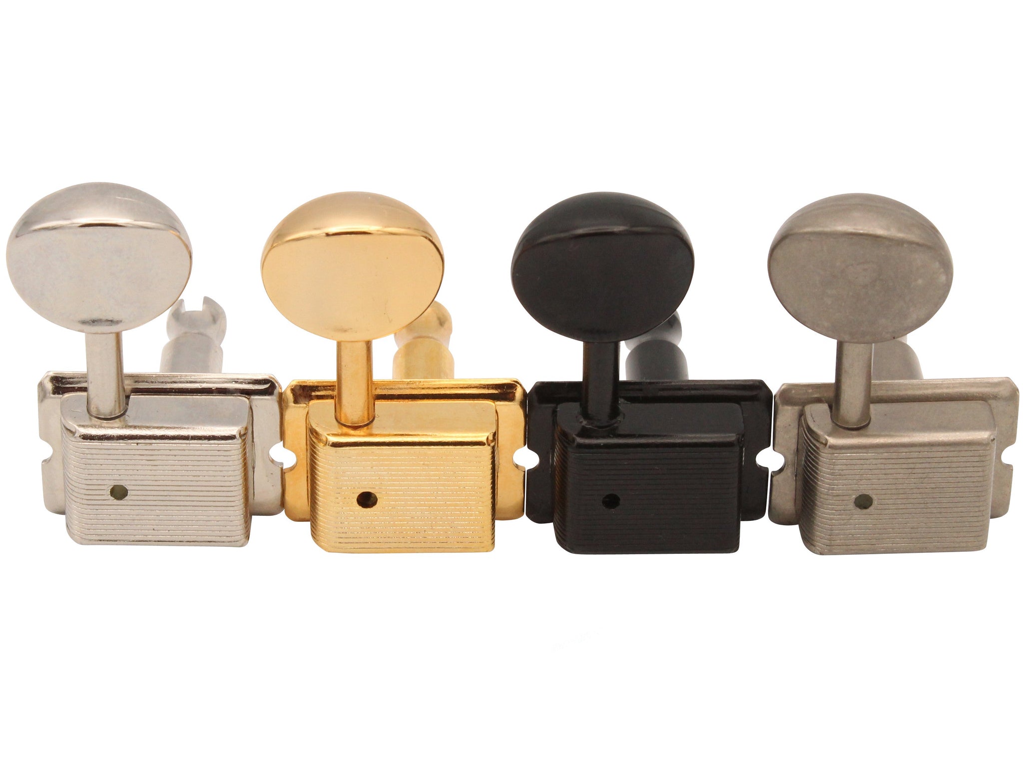 Gotoh SD91 6 in line machine head sets