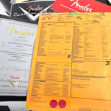 2018 Fender Custom Shop Limited Edition ’68 Stratocaster Relic - Black Paisley | Tonebay