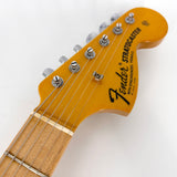 2018 Fender Custom Shop Limited Edition ’68 Stratocaster Relic - Black Paisley | Tonebay