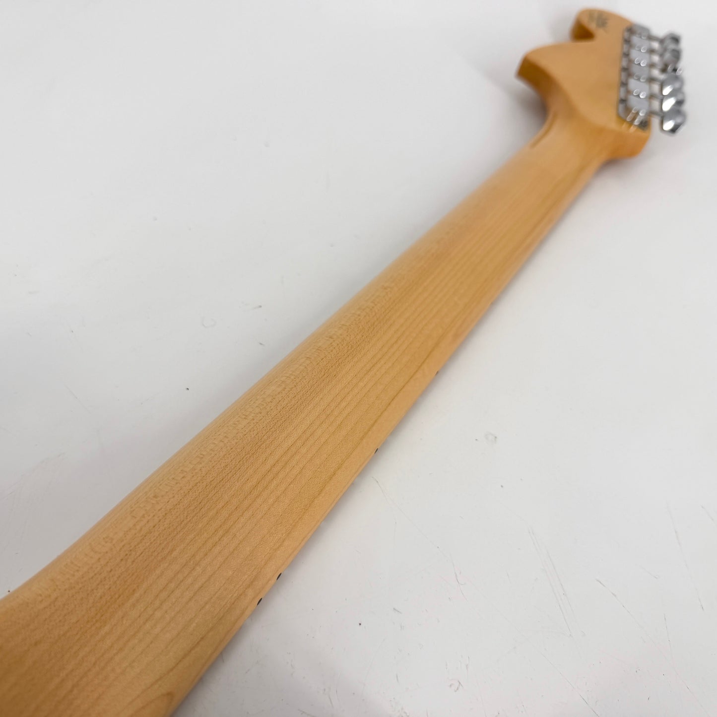 2018 Fender Custom Shop Limited Edition ’68 Stratocaster Relic - Black Paisley | Tonebay