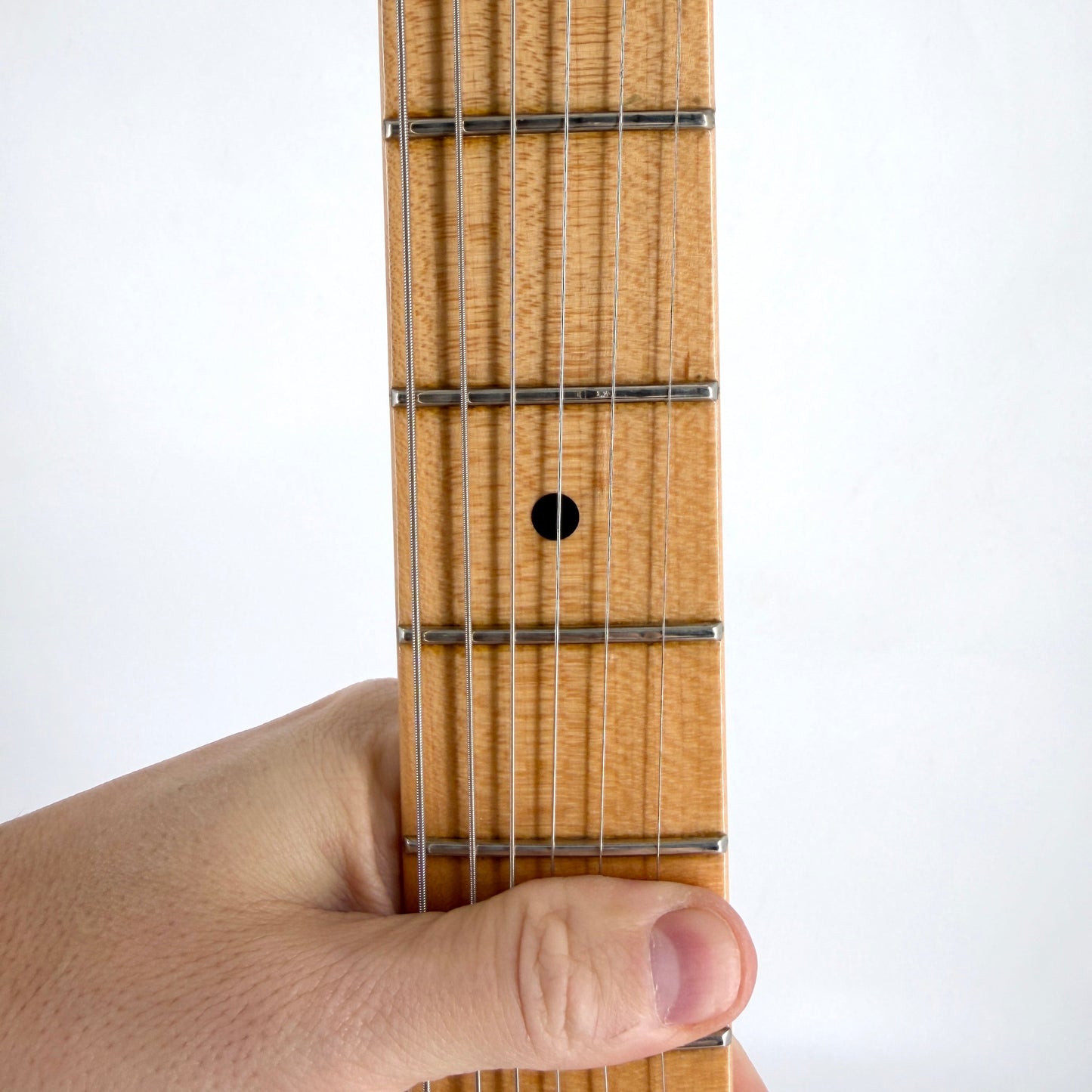 2018 Fender Custom Shop Limited Edition ’68 Stratocaster Relic - Black Paisley | Tonebay