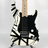 2021 EVH Striped Series – Black & White | Tonebay