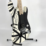 2021 EVH Striped Series – Black & White | Tonebay