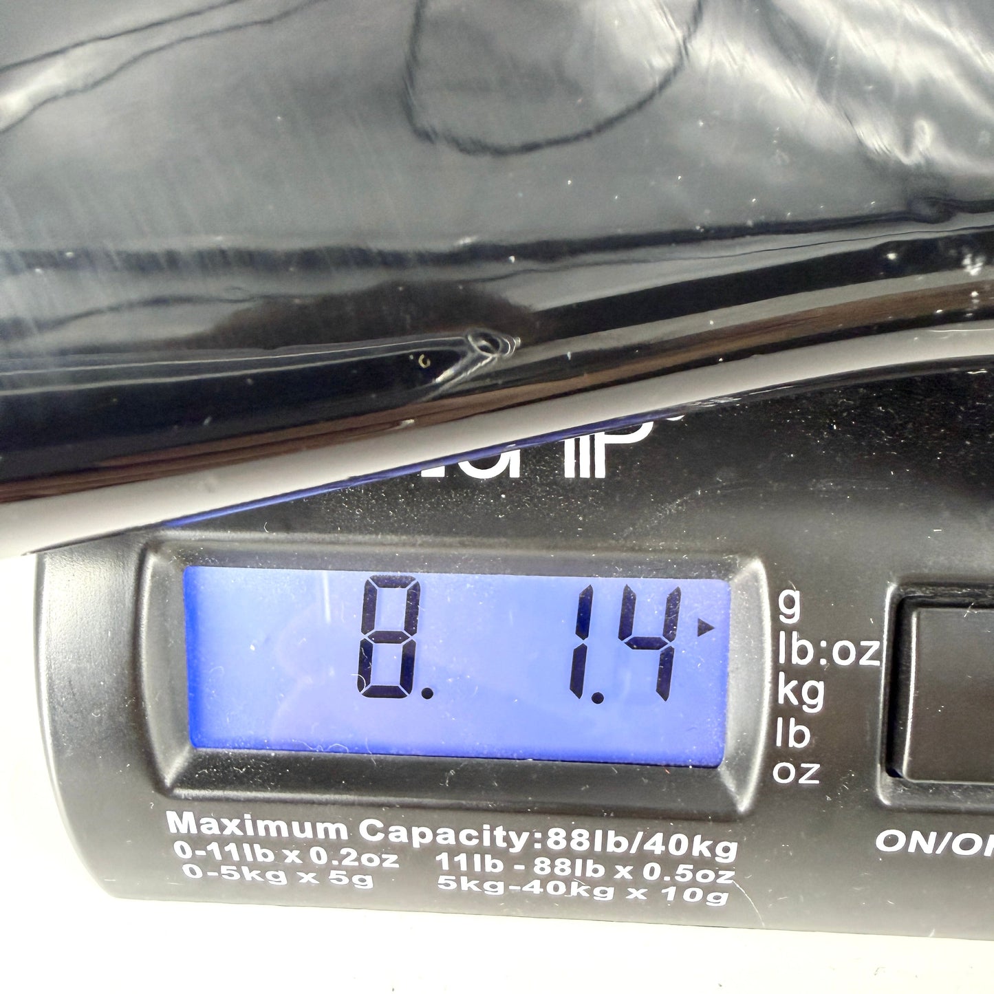 2018 Fender Custom Shop Limited Edition ’68 Stratocaster Relic - Black Paisley | Tonebay