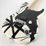 2021 EVH Striped Series – Black & White | Tonebay