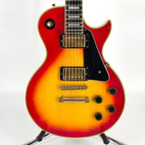 1980 Gibson Les Paul Custom - Cherry Sunburst | Tonebay