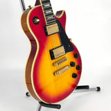 1980 Gibson Les Paul Custom - Cherry Sunburst | Tonebay