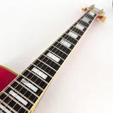1980 Gibson Les Paul Custom - Cherry Sunburst | Tonebay