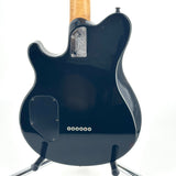 1999 Ernie Ball Music Man Axis Super Sport HH Hardtail - Translucent Gold | Tonebay