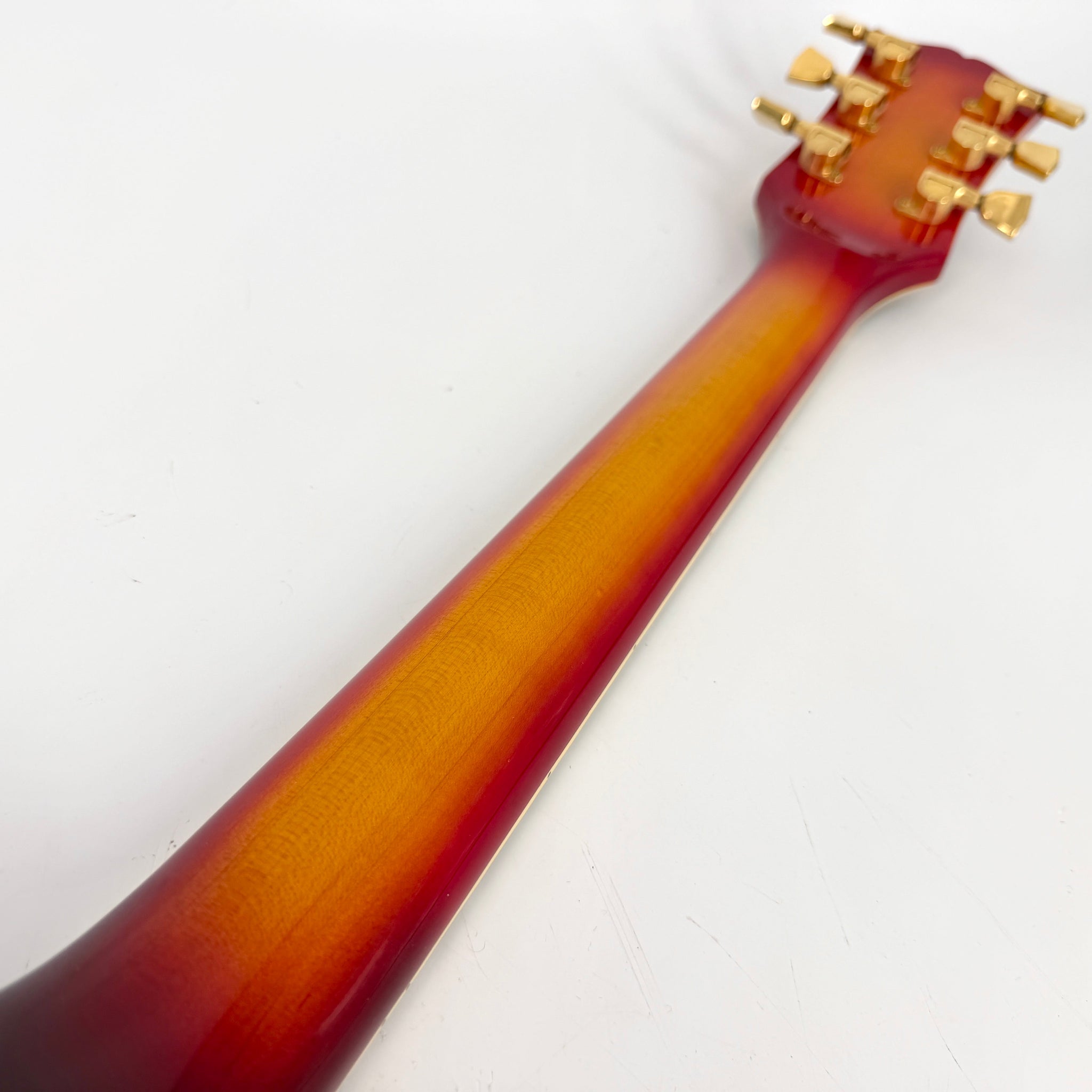 1980 Gibson Les Paul Custom - Cherry Sunburst | Tonebay