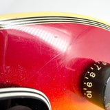 1980 Gibson Les Paul Custom - Cherry Sunburst | Tonebay