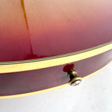 1980 Gibson Les Paul Custom - Cherry Sunburst | Tonebay