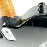 1999 Ernie Ball Music Man Axis Super Sport HH Hardtail - Translucent Gold | Tonebay