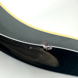 1999 Ernie Ball Music Man Axis Super Sport HH Hardtail - Translucent Gold | Tonebay