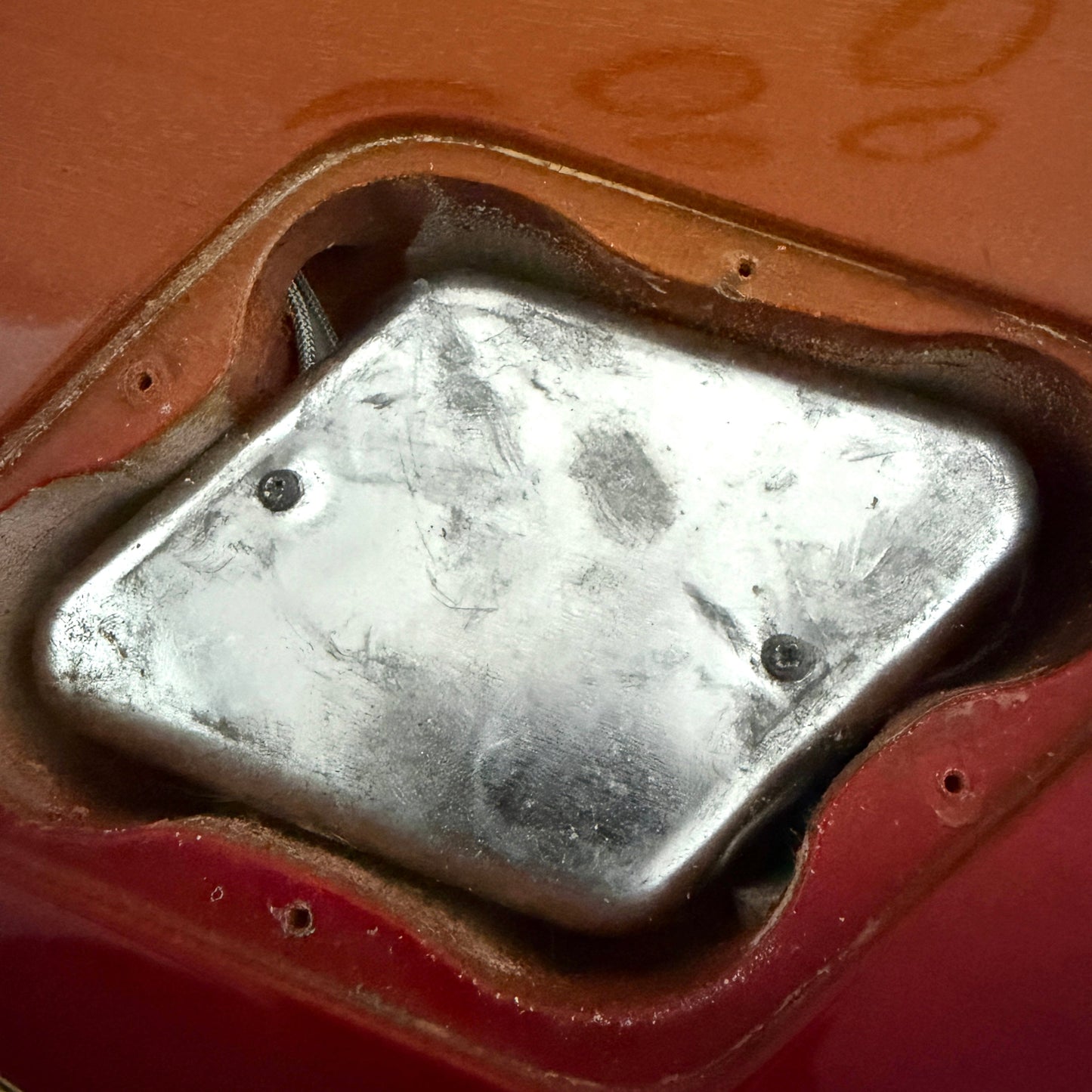 1980 Gibson Les Paul Custom - Cherry Sunburst | Tonebay