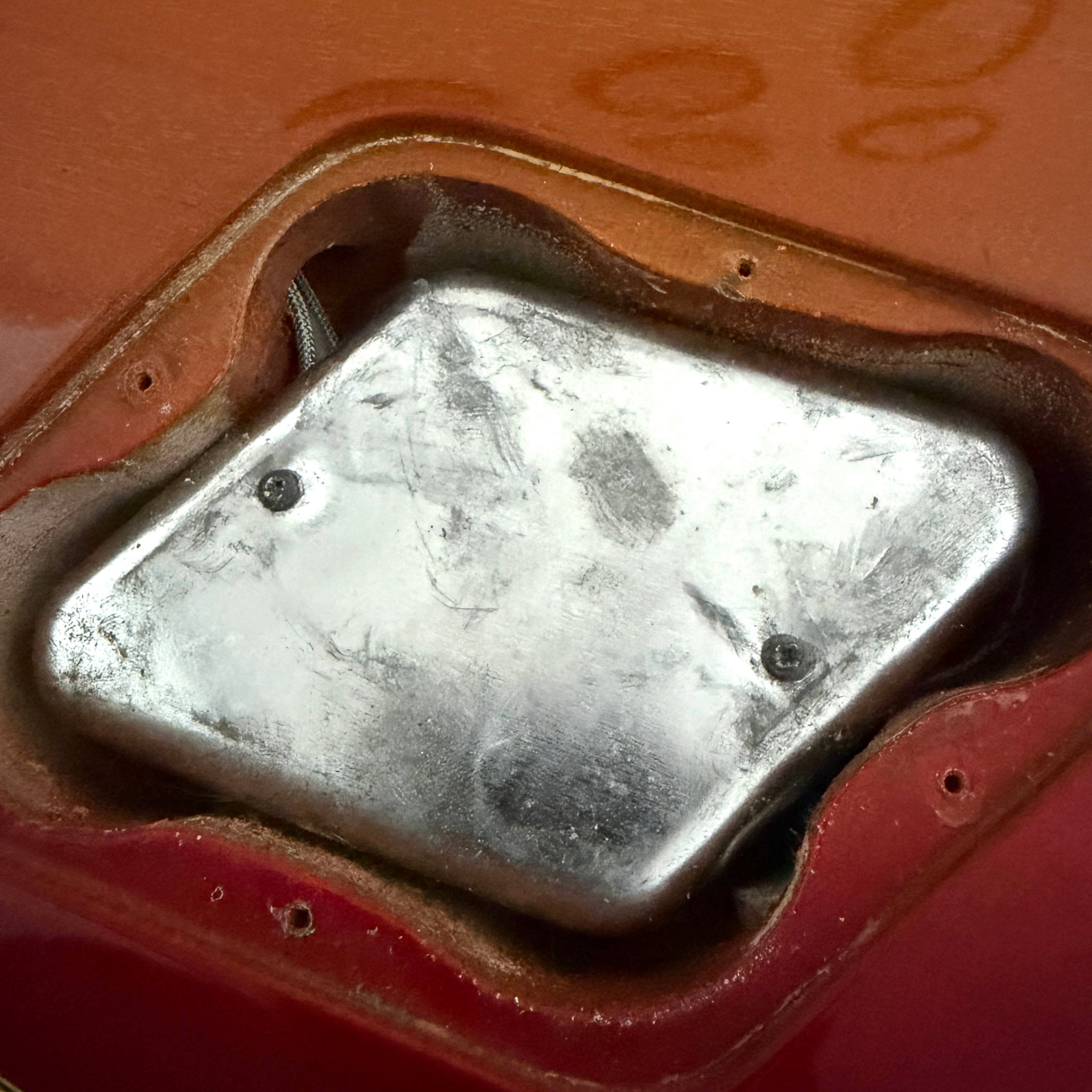 1980 Gibson Les Paul Custom - Cherry Sunburst | Tonebay