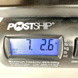 1999 Ernie Ball Music Man Axis Super Sport HH Hardtail - Translucent Gold | Tonebay