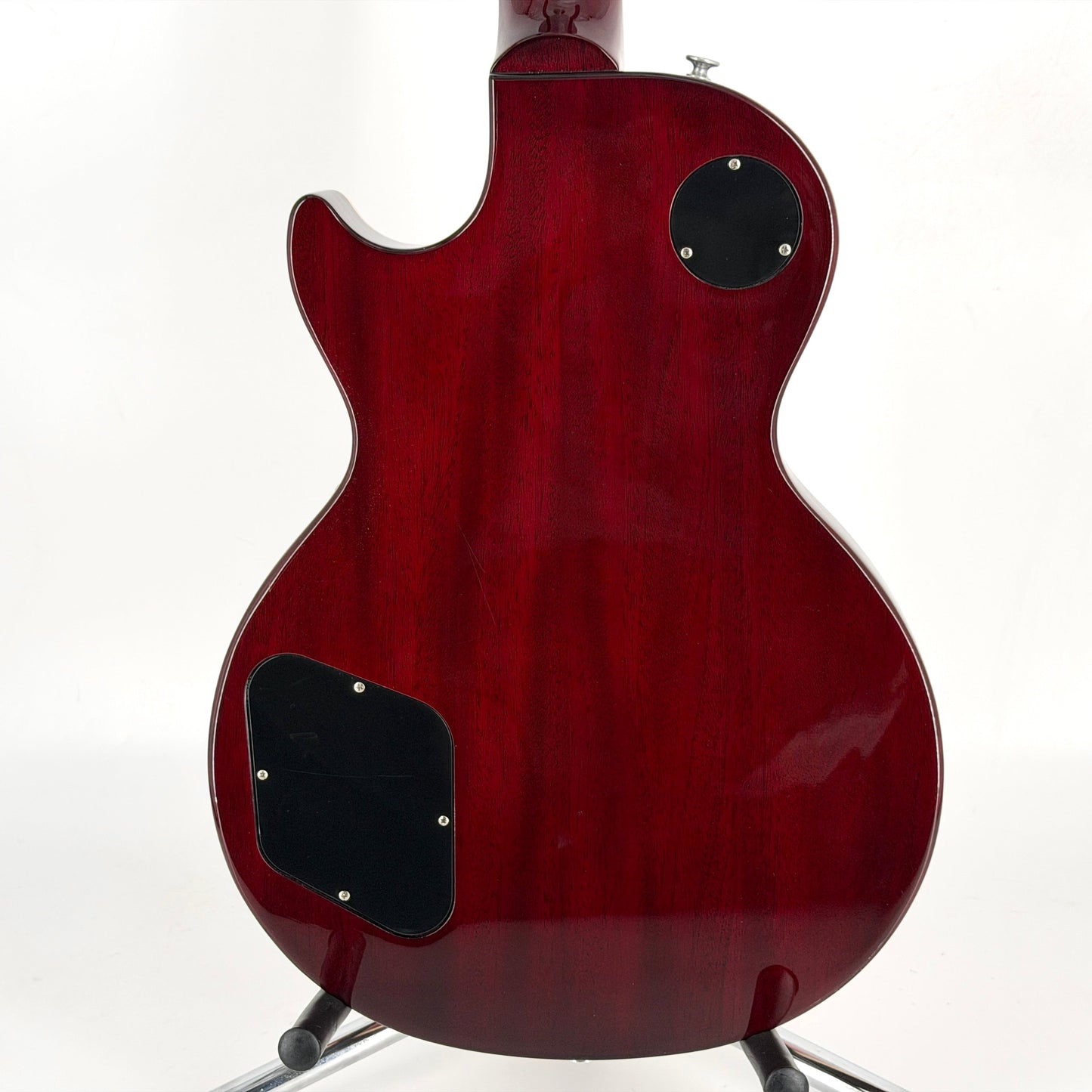 2022 Gibson Les Paul 70s Deluxe – Cherry Sunburst | Tonebay