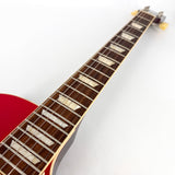 2022 Gibson Les Paul 70s Deluxe – Cherry Sunburst | Tonebay