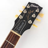 2022 Gibson Les Paul 70s Deluxe – Cherry Sunburst | Tonebay