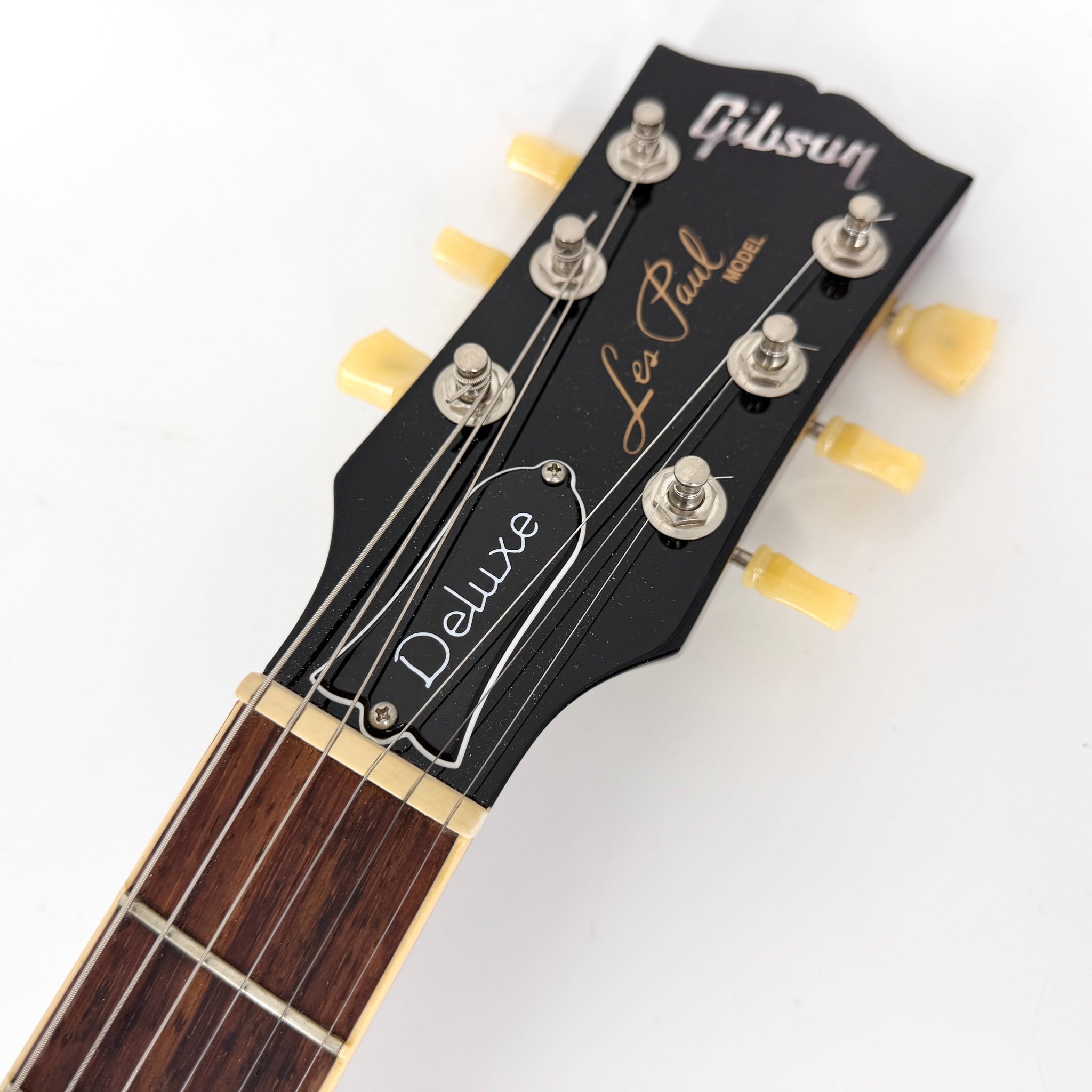 2022 Gibson Les Paul 70s Deluxe – Cherry Sunburst | Tonebay