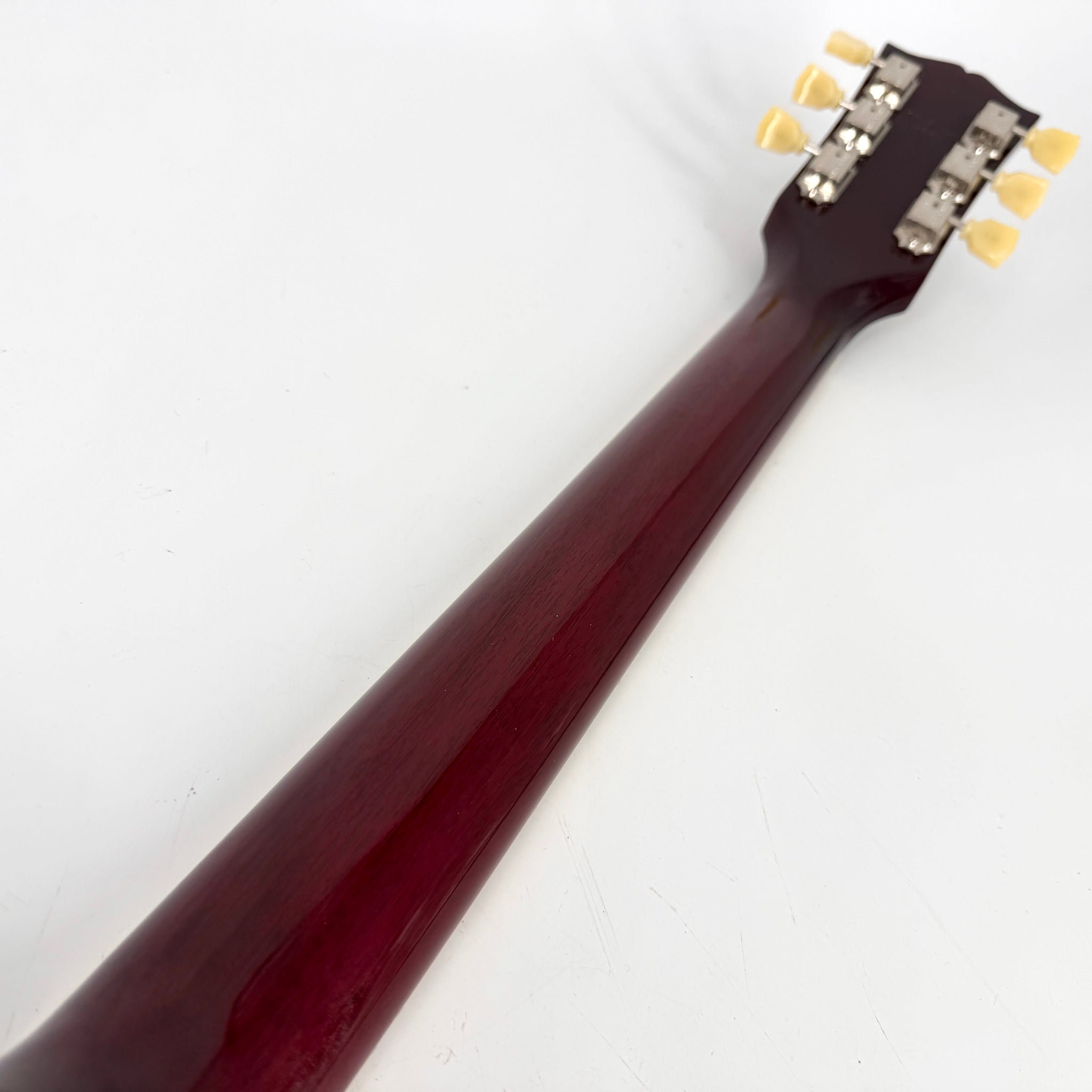 2022 Gibson Les Paul 70s Deluxe – Cherry Sunburst | Tonebay