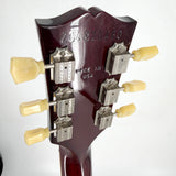 2022 Gibson Les Paul 70s Deluxe – Cherry Sunburst | Tonebay