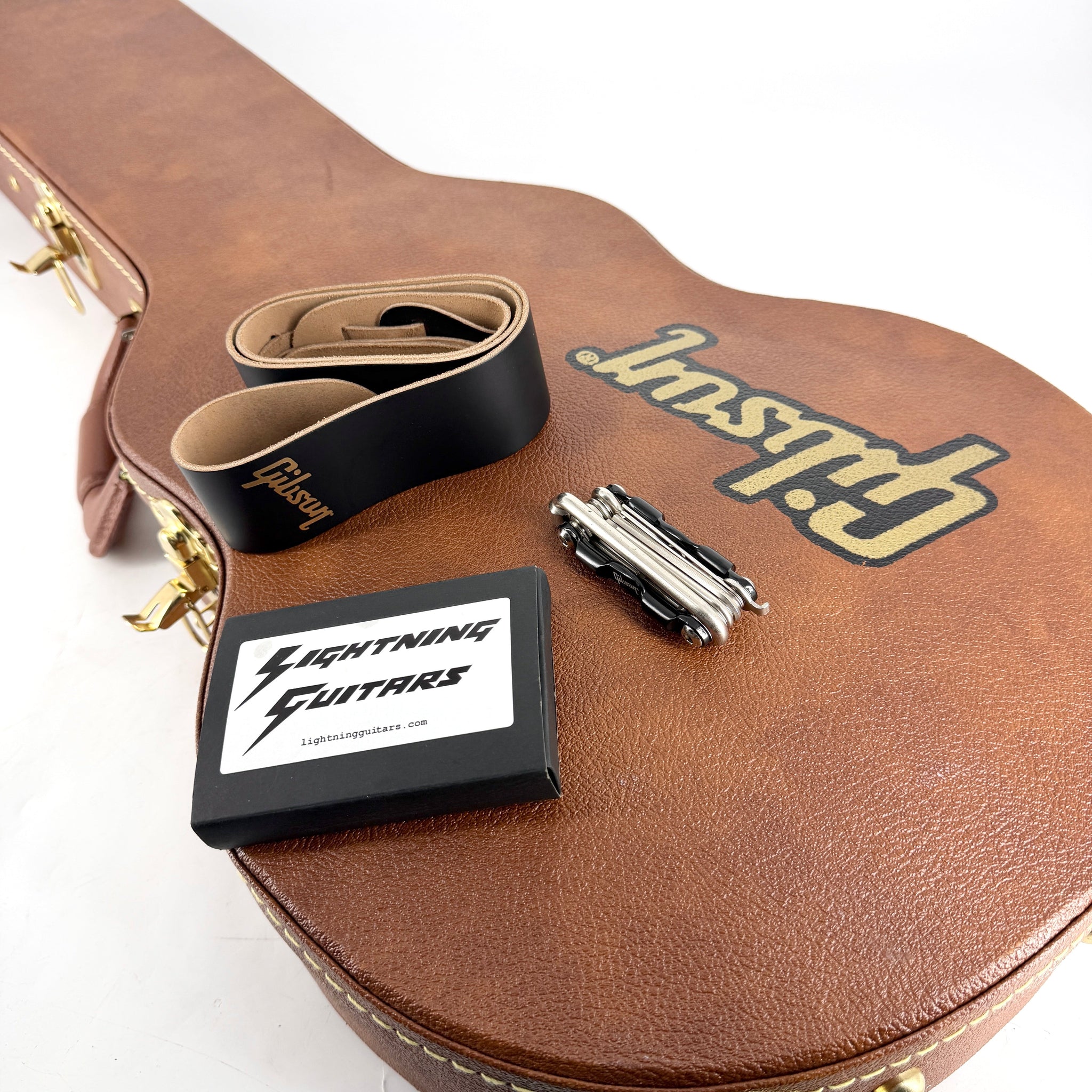 2022 Gibson Les Paul 70s Deluxe – Cherry Sunburst | Tonebay