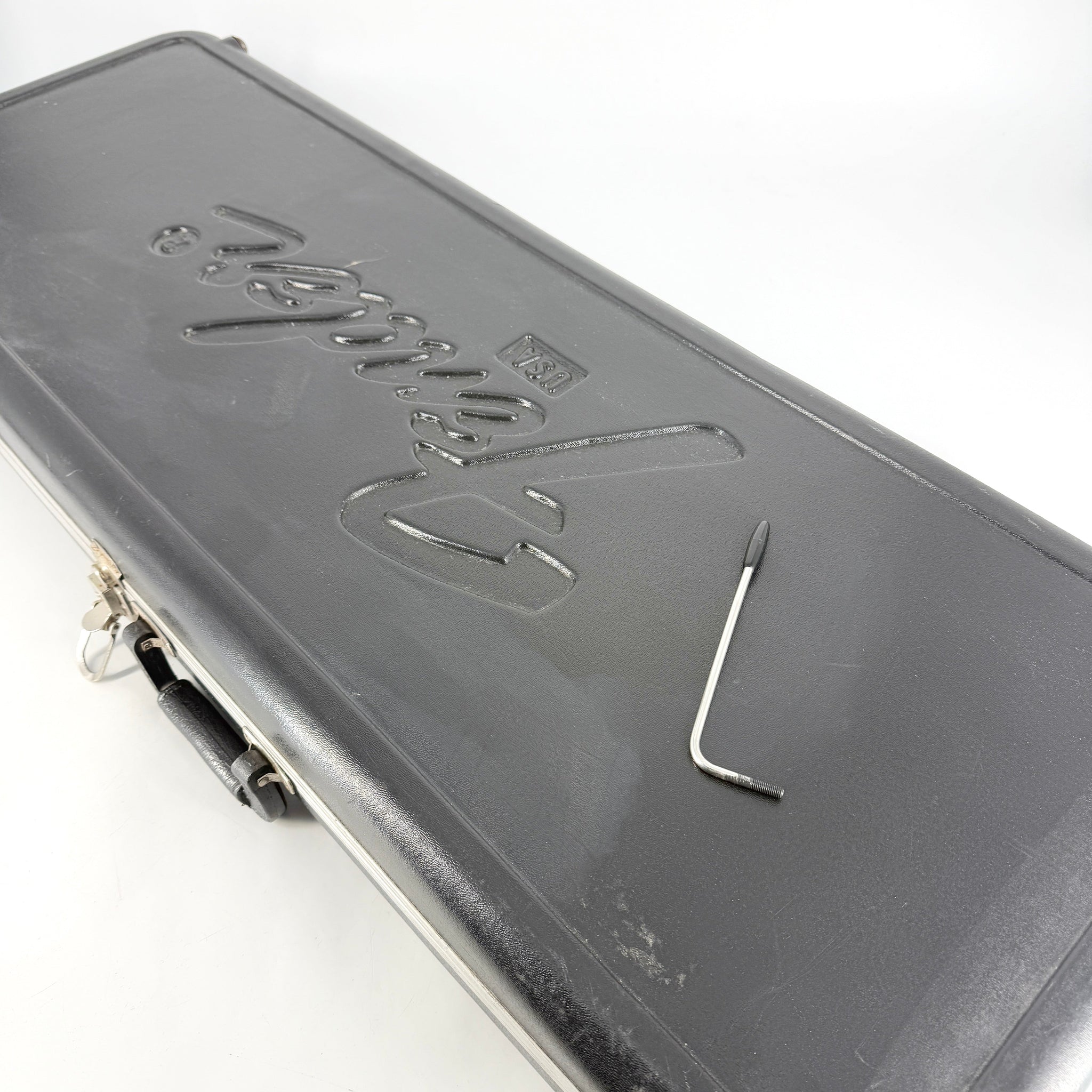 1980 Fender American Stratocaster – Sunburst | Tonebay