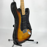 1980 Fender American Stratocaster – Sunburst | Tonebay