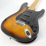 1980 Fender American Stratocaster – Sunburst | Tonebay