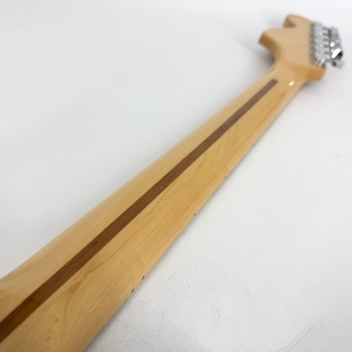 1980 Fender American Stratocaster – Sunburst | Tonebay