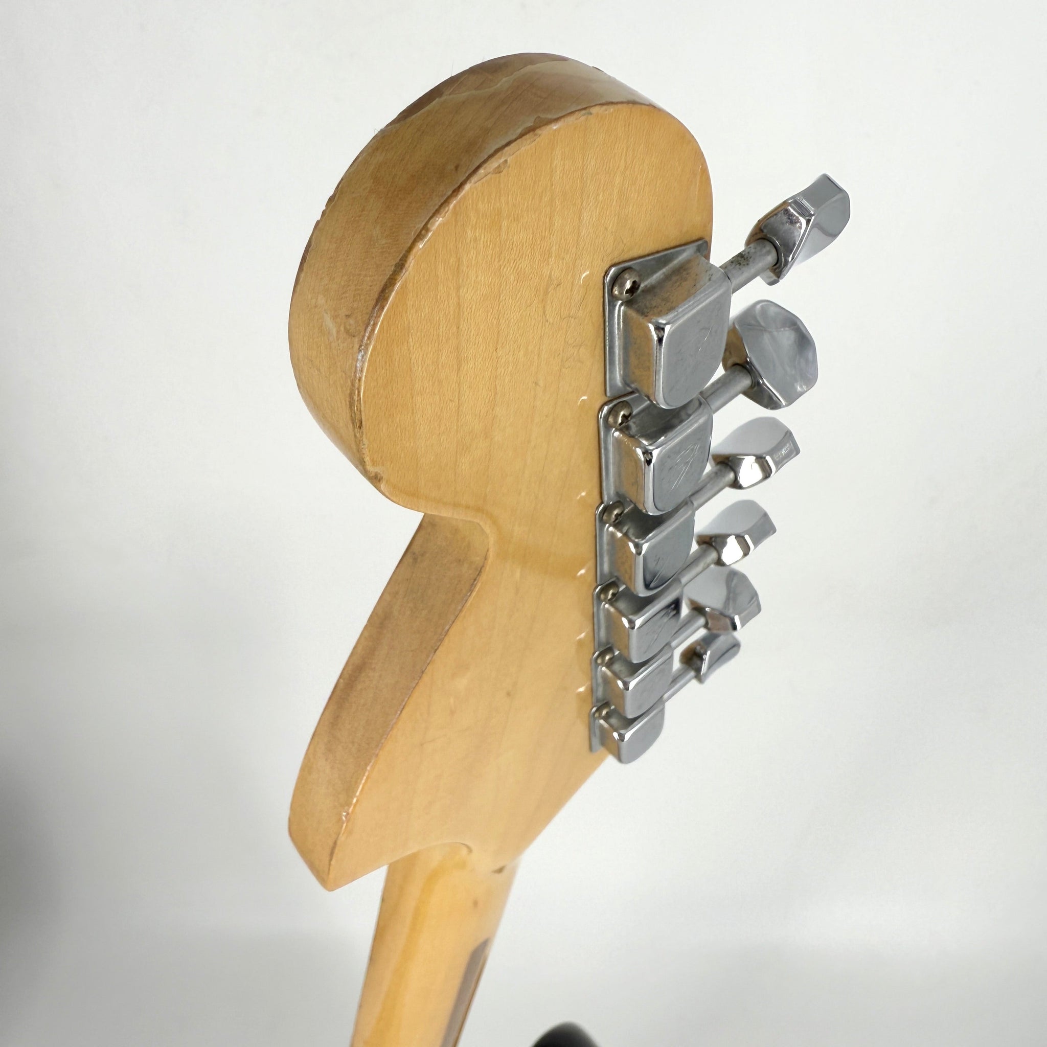 1980 Fender American Stratocaster – Sunburst | Tonebay