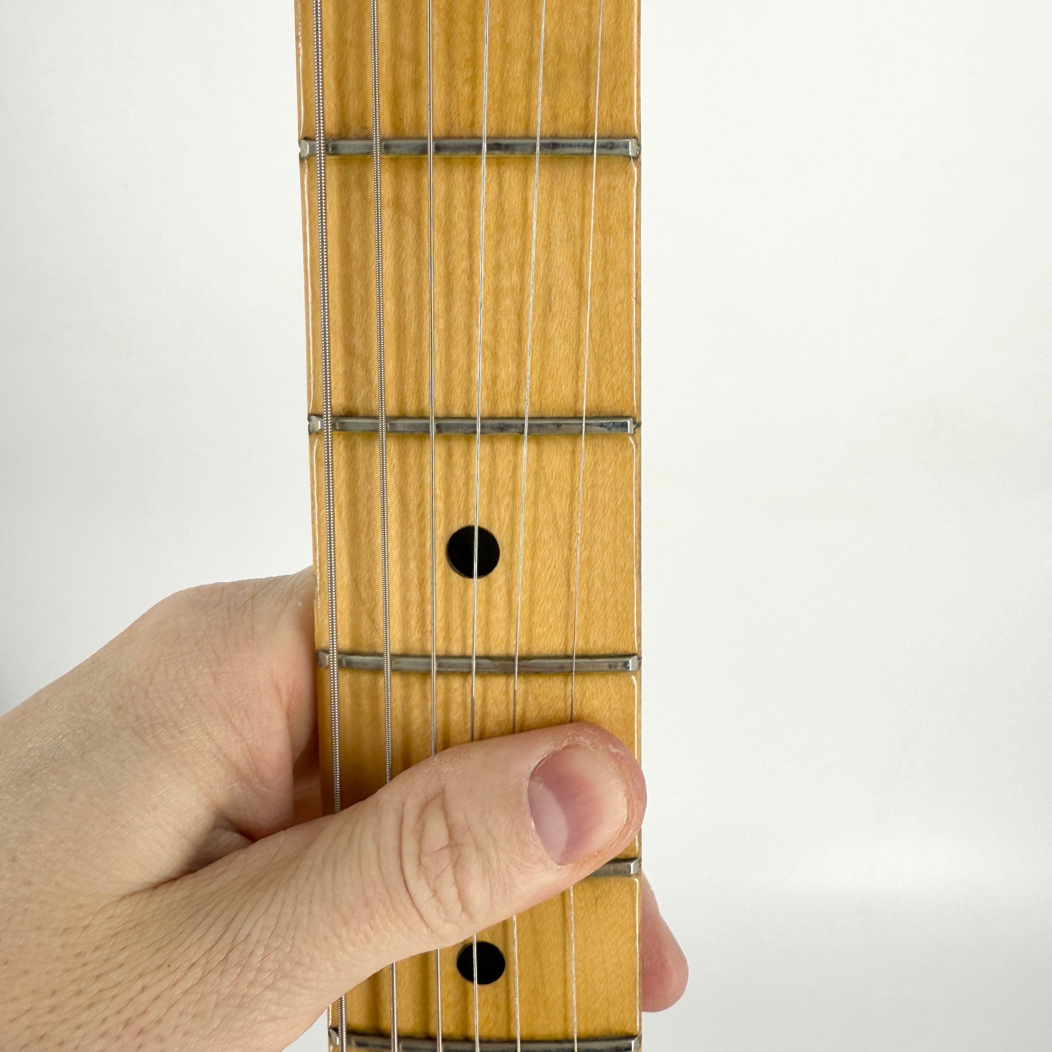 1980 Fender American Stratocaster – Sunburst | Tonebay