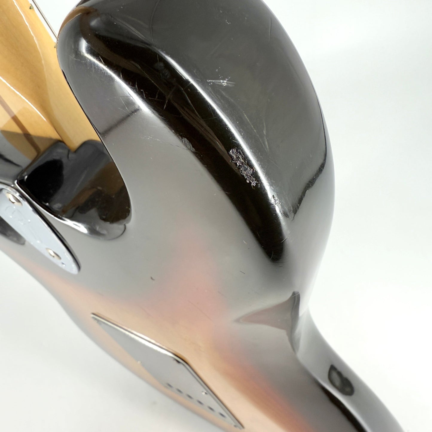 1980 Fender American Stratocaster – Sunburst | Tonebay