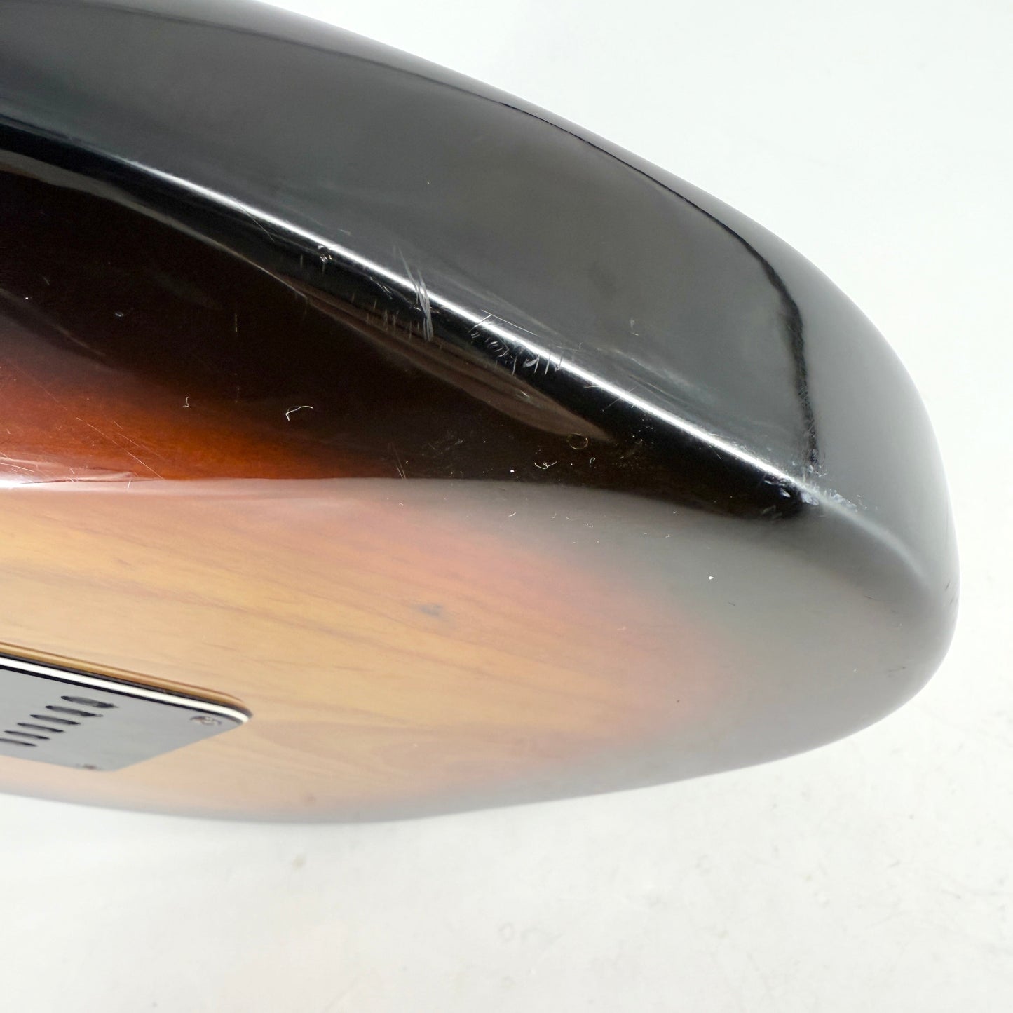 1980 Fender American Stratocaster – Sunburst | Tonebay